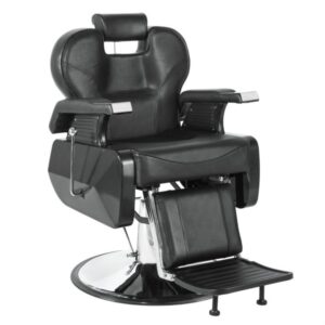 Artist hand Barber Chairs for Barbershop Heavy Duty Barber ...