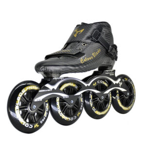 Inline Speed Skates