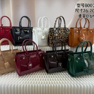 Saint Laurent Nano Sac De Jour bag for Women