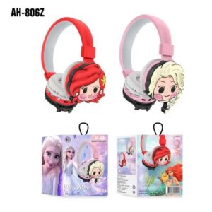 Disney-Themed Wireless Bluetooth