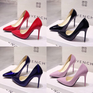 50pcs mixed color and sizes  7cm &10 cm sizes 34-44 Red bottoms(below price is 50pcs)