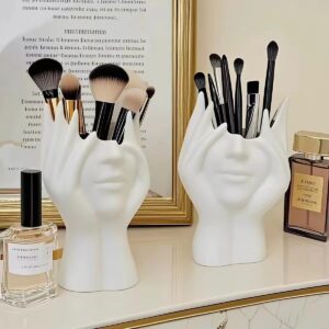 Face Makeup Brush Holder(Below price is for 50pcs)