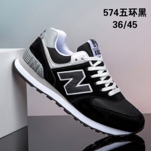 New Balance 574 mixed color and sizes 36-45