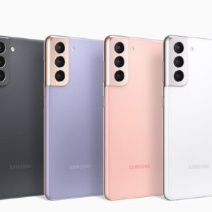 Samsung Galaxy S21 Plus
