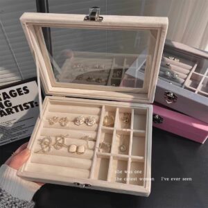 jewelry storage organizer(below price is for 50pcs)